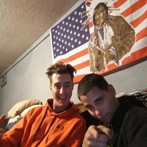 Meet your Posher, Mitchell